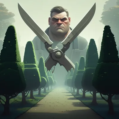 Illustration regime - Image 1