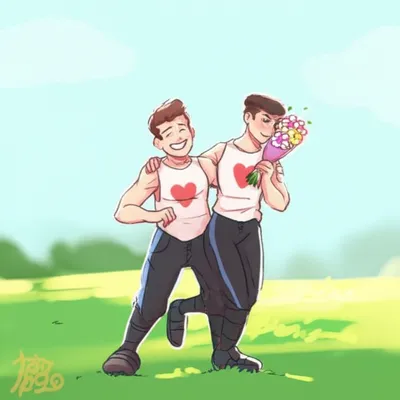 Illustration tackled - Image 1