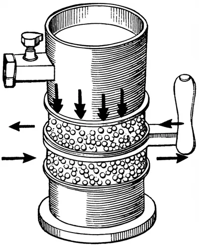 Illustration mill - Image 1