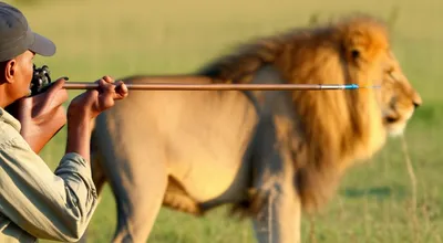 Illustration darted - Image 1