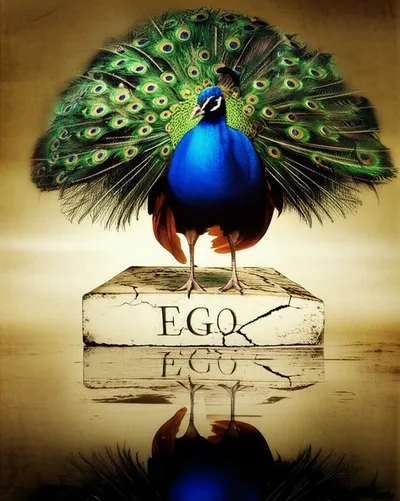 Illustration conceit - Image 1