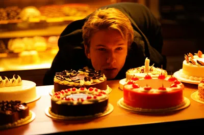 Illustration cravings - Image 1