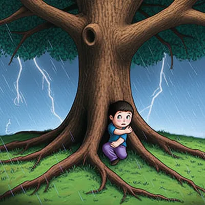 Illustration reassure - Image 1