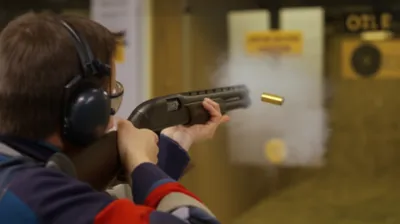 Illustration discharging - Image 1