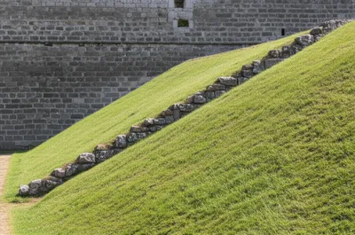 Illustration ridges - Image 1