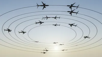 Illustration stacked - Image 1