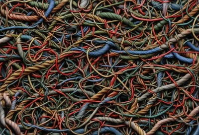 Illustration tangles