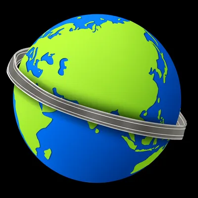 Illustration compassed - Image 1