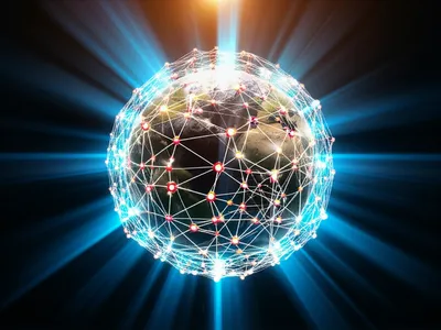 Illustration internet - Image 1