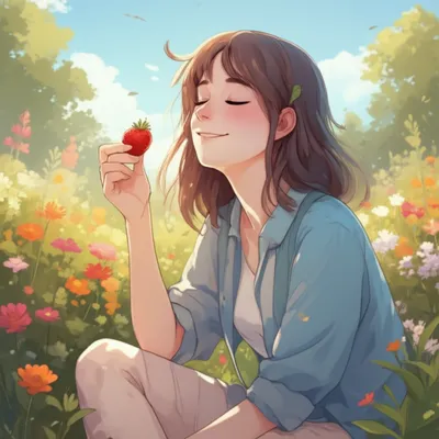 Illustration feasted - Image 1