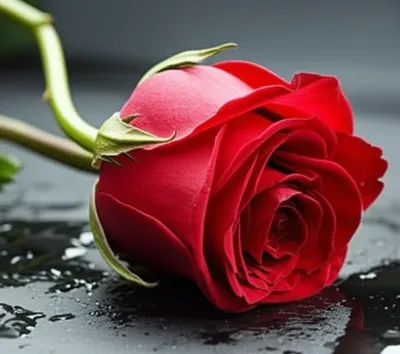 Illustration wilts - Image 1