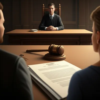 Hình ảnh minh họa judge - Ảnh 1