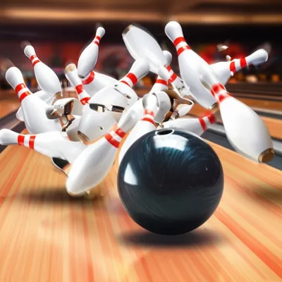 Illustration skittle - Image 1