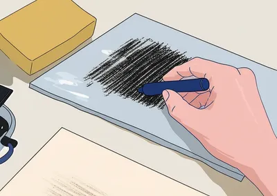 Illustration lithography