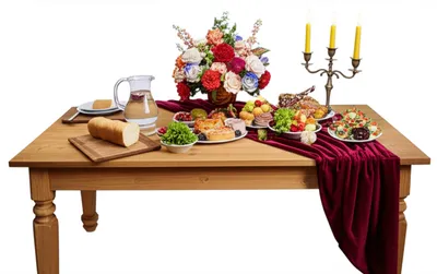 Illustration frill - Image 1