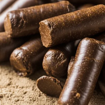 Illustration pellets - Image 1