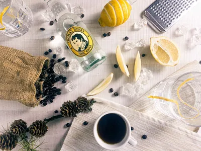 Illustration gunny - Image 2