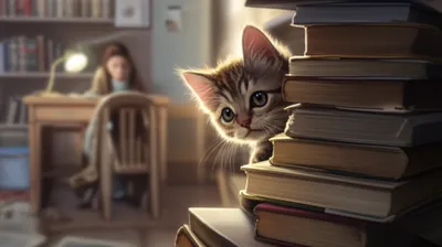 Illustration overlook - Image 1