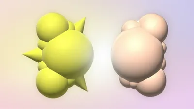 Illustration aspartame