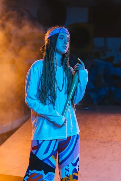 Illustration dinged - Image 2