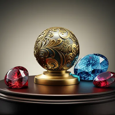 Illustration rich - Image 1