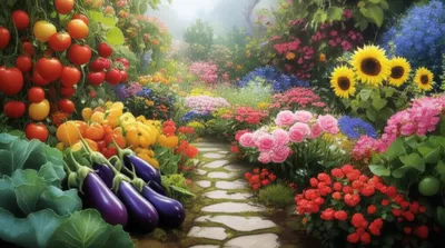 Illustration superabundant