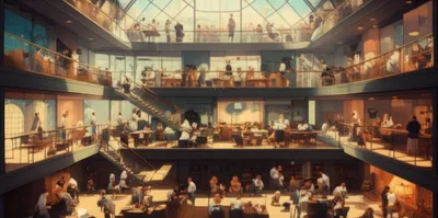 Illustration classes - Image 1