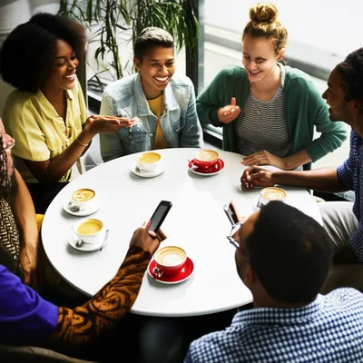 Illustration associate - Image 1