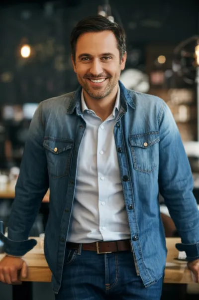 Illustration bloke - Image 1