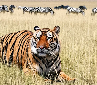 Illustration ambushing - Image 2