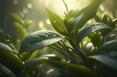 Illustration breathing - Image 1