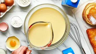 Illustration batters - Image 1