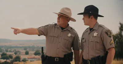 Hình ảnh minh họa undersheriff