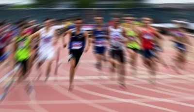 Illustration raced - Image 1