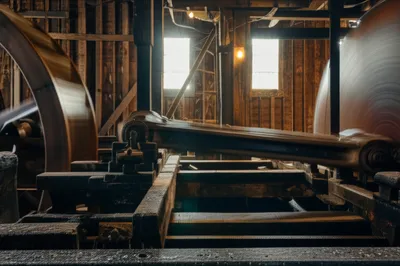 Illustration pitmans - Image 1