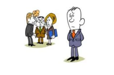 Illustration defamatory - Image 2