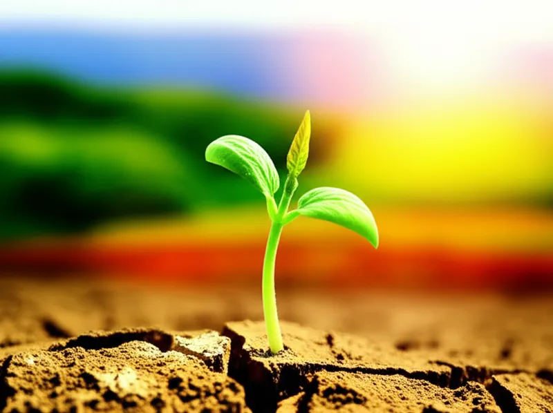 Illustration visuelle du mot « starting » - Commencer, débuter, entreprendre