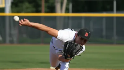 Illustration sidearm - Image 1