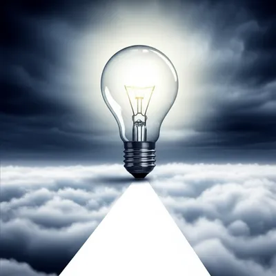 Illustration brainstorm