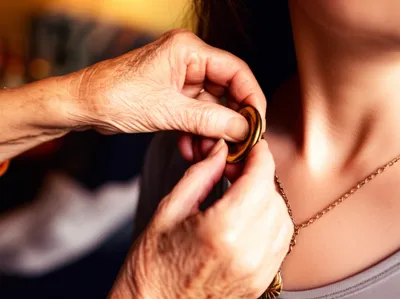 Illustration heirlooms