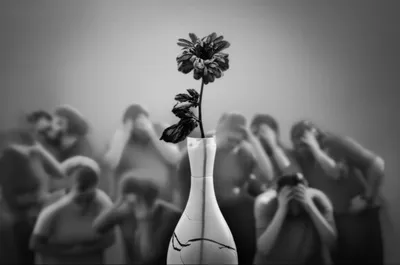 Illustration sicknesses