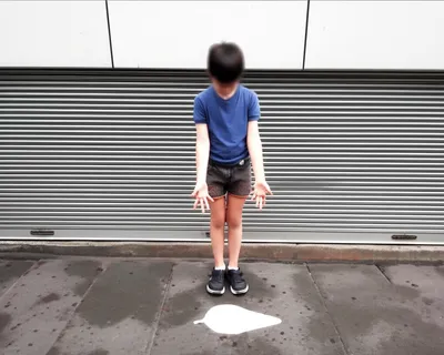 Illustration disappointed - Image 1