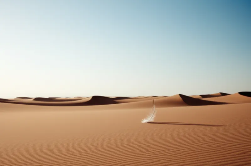 Визуальная иллюстрация слова «nothing» - Ничто, пустяк