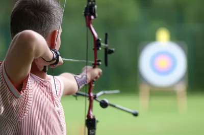 Illustration targeted