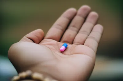 Illustration pilules - Image 1