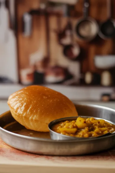 Illustration puri - Image 1