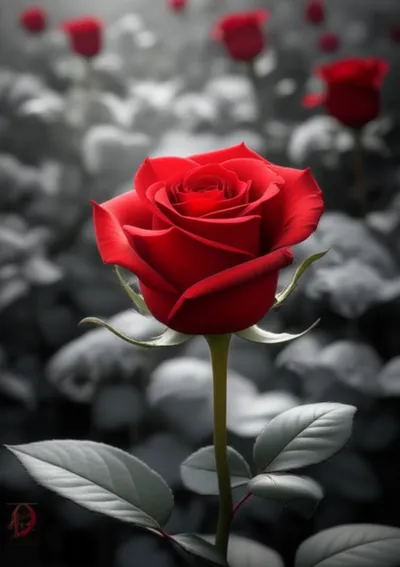 Illustration focuses - Image 1