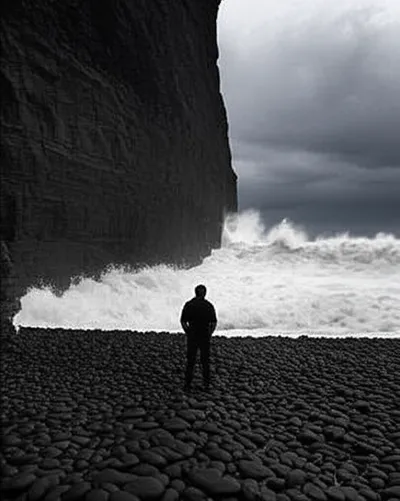 Illustration bay - Image 1