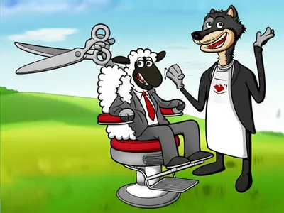 Illustration clip - Image 1