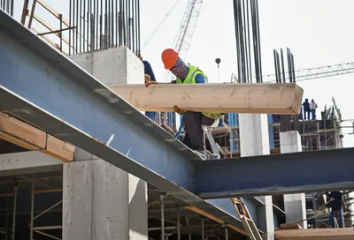 Illustration beamed - Image 1